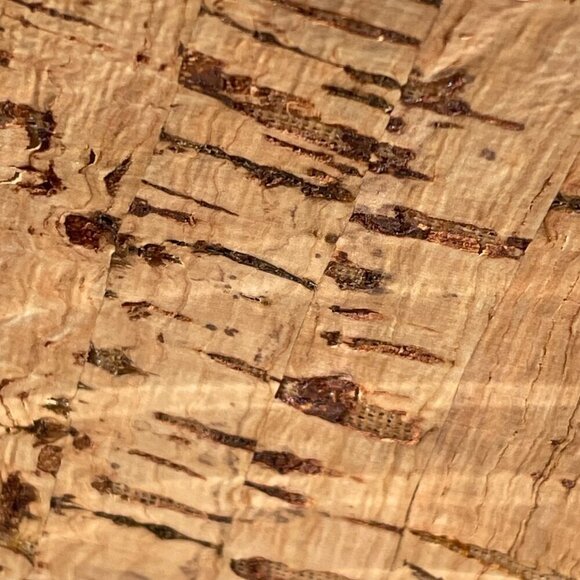 Toms Peep Toe Cork Espadrille Wedge Tan Diamond Aztec Pattern Fabric Women's W10 - Picture 8 of 12